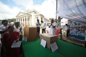 gallery